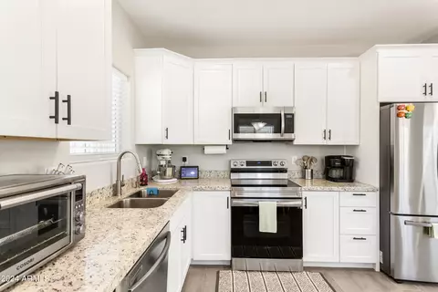 856 E Graybill Dr, Tucson, AZ 85719 photo 6