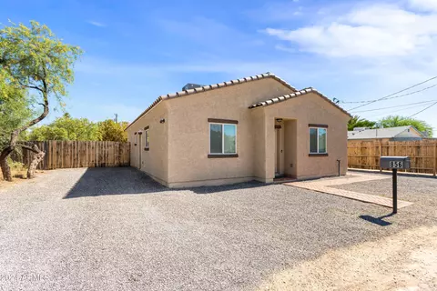 856 E Graybill Dr, Tucson, AZ 85719 photo 31