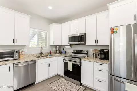 856 E Graybill Dr, Tucson, AZ 85719 photo 5