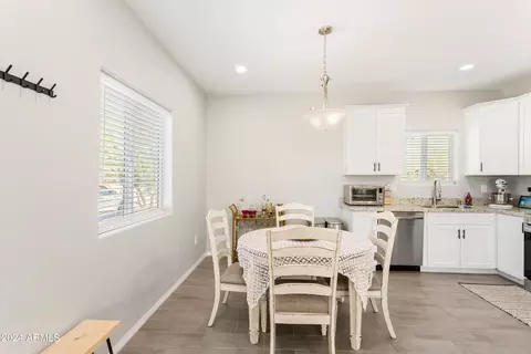 856 E Graybill Dr, Tucson, AZ 85719 photo 4
