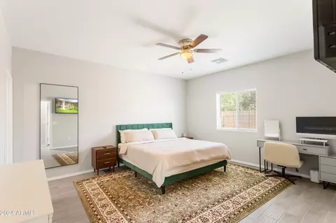 856 E Graybill Dr, Tucson, AZ 85719 photo 21