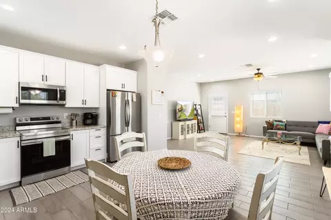 856 E Graybill Dr, Tucson, AZ 85719 photo 7