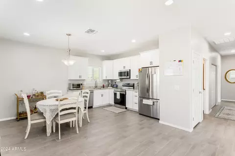 856 E Graybill Dr, Tucson, AZ 85719 photo 3