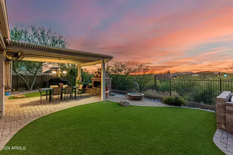 40906 N Crockett Trl, Anthem, AZ 85086