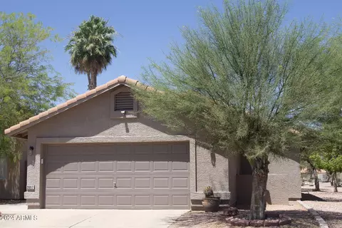 2097 N Sweetwater Dr, Casa Grande, AZ 85122