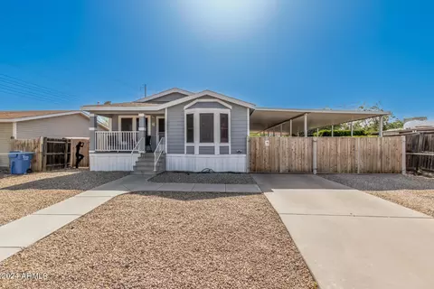 18612 N 25th Pl, Phoenix, AZ 85050