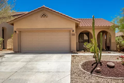 3823 W Ranier Ct, Anthem, AZ 85086