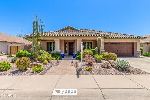 23039 N 31st Dr, Phoenix, AZ 85027