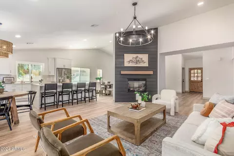 5519 E Kings Ave, Scottsdale, AZ 85254
