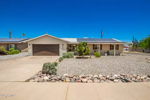 2526 W Wethersfield Rd, Phoenix, AZ 85029