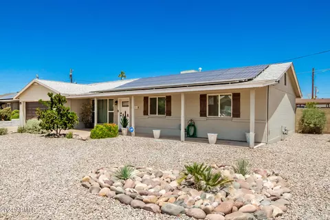 2526 W Wethersfield Rd, Phoenix, AZ 85029 photo 2
