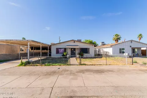 3540 W Pierce St, Phoenix, AZ 85009