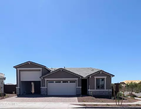 17551 W Running Deer Trl, Surprise, AZ 85387