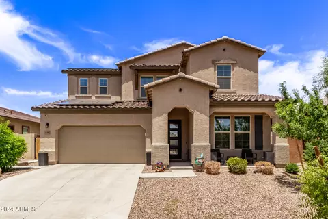 14392 W Voltaire St, Surprise, AZ 85379