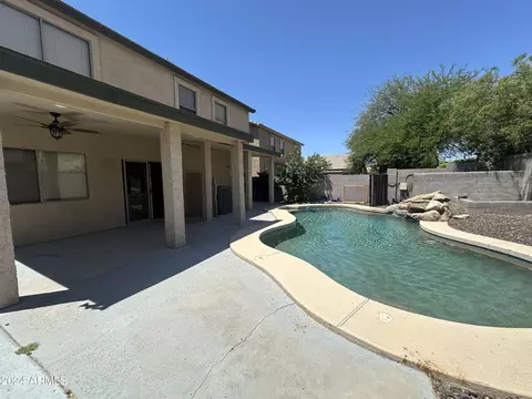 2502 W Bent Tree Dr, Phoenix, AZ 85085 photo 5