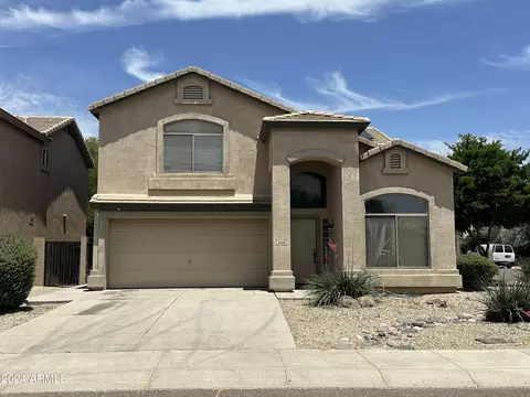 2502 W Bent Tree Dr, Phoenix, AZ 85085