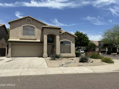 2502 W Bent Tree Dr, Phoenix, AZ 85085 photo 2