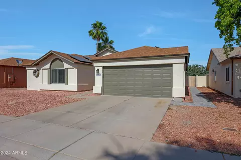 8385 N 107th Dr, Peoria, AZ 85345