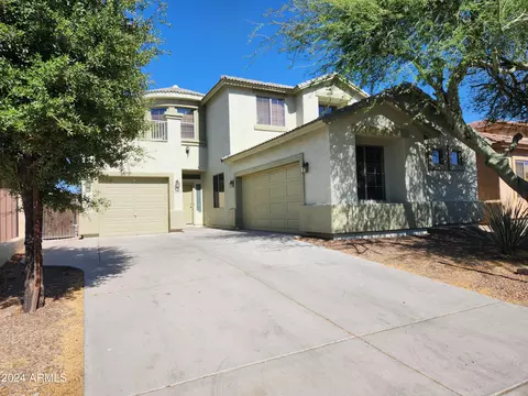20535 N Santa Cruz Dr, Maricopa, AZ 85138