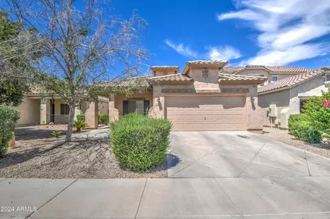 5426 W Pollack St, Laveen, AZ 85339