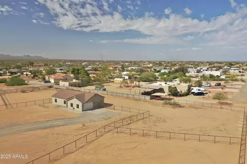 22378 W Gamble Ln, Wittmann, AZ 85361