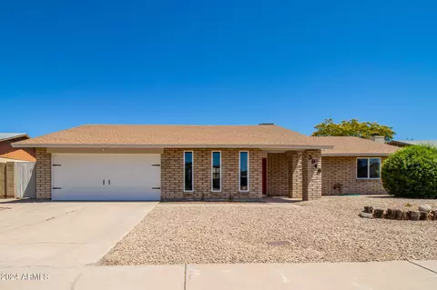 3948 W Helena Dr, Glendale, AZ 85308