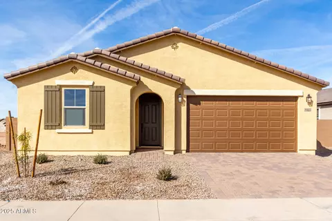 21614 N Daniel Dr, Maricopa, AZ 85138