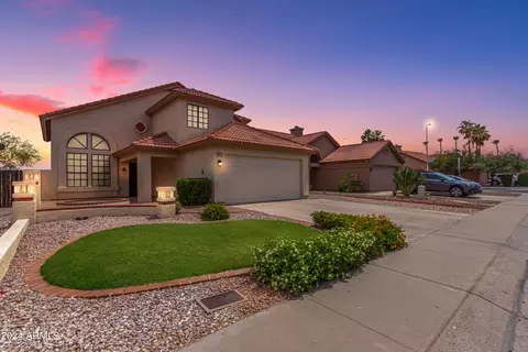 4163 E Cholla Canyon Dr, Phoenix, AZ 85044 photo 8