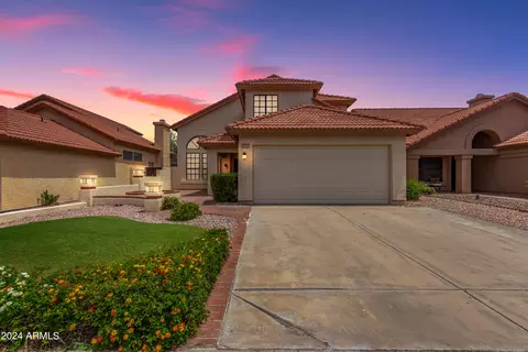 4163 E Cholla Canyon Dr, Phoenix, AZ 85044 photo 7