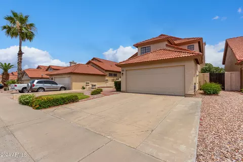 4163 E Cholla Canyon Dr, Phoenix, AZ 85044 photo 5