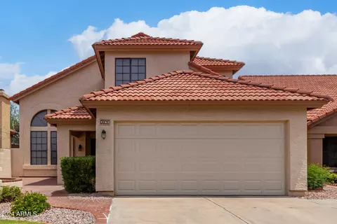 4163 E Cholla Canyon Dr, Phoenix, AZ 85044 photo 2