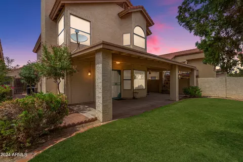 4163 E Cholla Canyon Dr, Phoenix, AZ 85044 photo 9