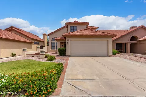 4163 E Cholla Canyon Dr, Phoenix, AZ 85044 photo 3