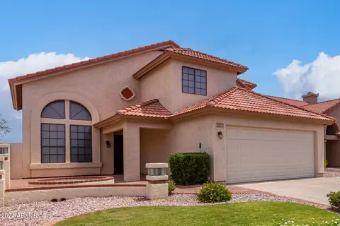4163 E Cholla Canyon Dr, Phoenix, AZ 85044 photo 6