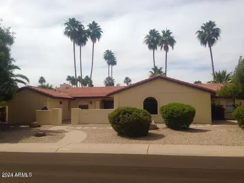 8356 E San Ramon Dr, Scottsdale, AZ 85258