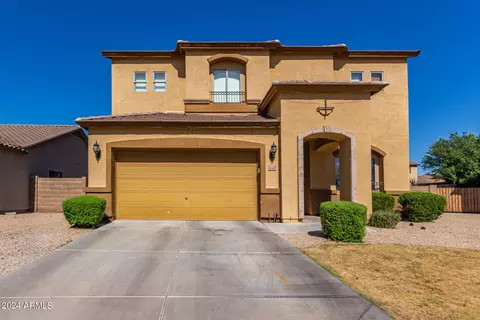 6519 S 49th Dr, Laveen, AZ 85339