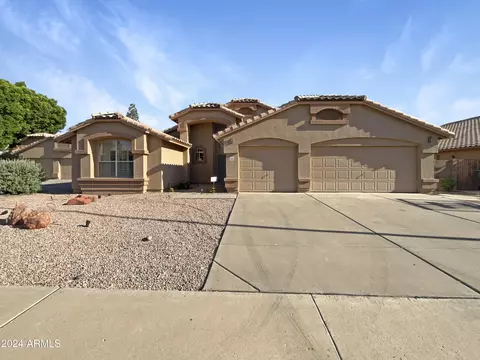 451 W Mendoza Cir, Mesa, AZ 85210