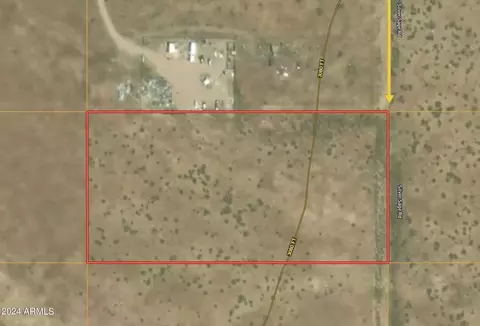 11925 W Silver Sage Dr #23, Dolan Springs, AZ 86441