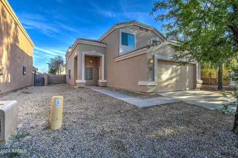 6593 E Refuge Rd, Florence, AZ 85132
