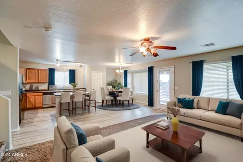 6593 E Refuge Rd, Florence, AZ 85132 photo 6