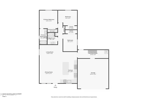 125 E Jasmine St, Mesa, AZ 85201 photo 28