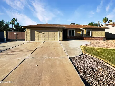 1505 W Mcnair St, Chandler, AZ 85224