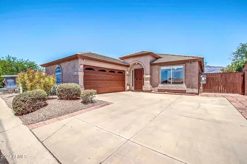 9112 E Four Peaks Dr, Gold Canyon, AZ 85118