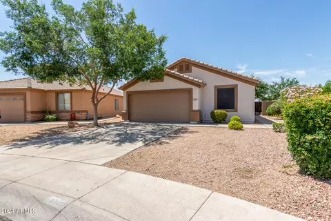 16948 N Briarwood Dr, Surprise, AZ 85378
