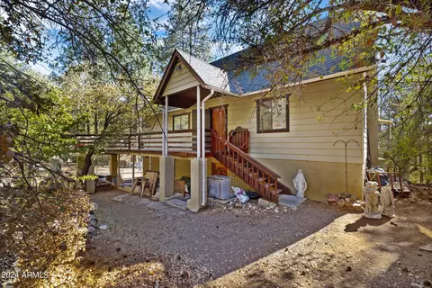 1299 W Boulder Rd, Prescott, AZ 86303