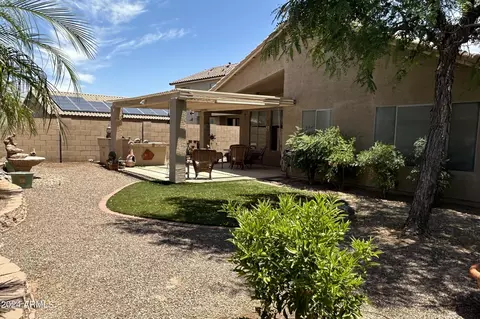 9258 E Monterey Ave, Mesa, AZ 85209 photo 3