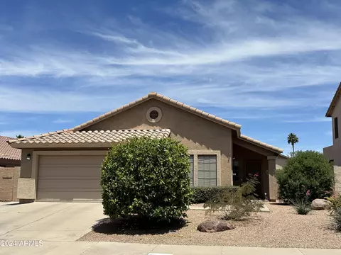 9258 E Monterey Ave, Mesa, AZ 85209