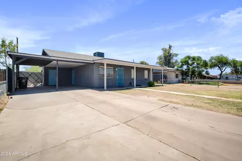 4523 N 71st Ave, Phoenix, AZ 85033