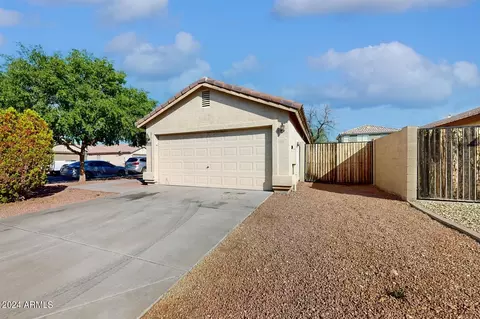 12056 W Windrose Dr, El Mirage, AZ 85335