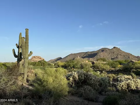 7764 E Black Mountain Rd #1, Scottsdale, AZ 85266